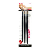 Sassi- Acrylic Brush Set #1113